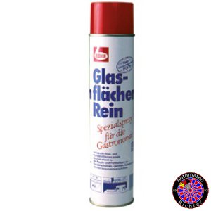 Glasfl�chen Rein